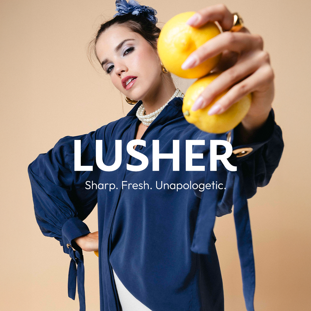 Lusher Collection