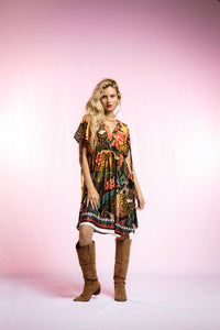 Mini vestido Maria