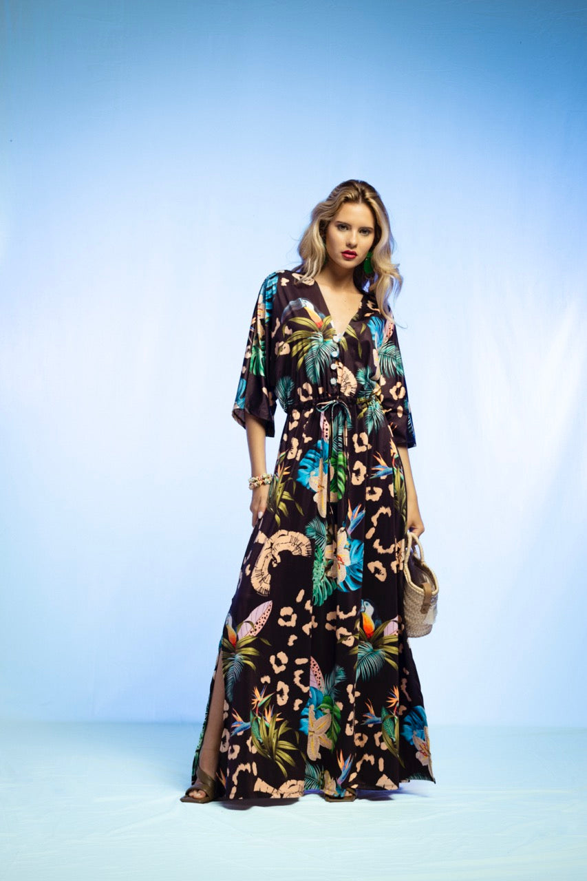 Vestido Irene