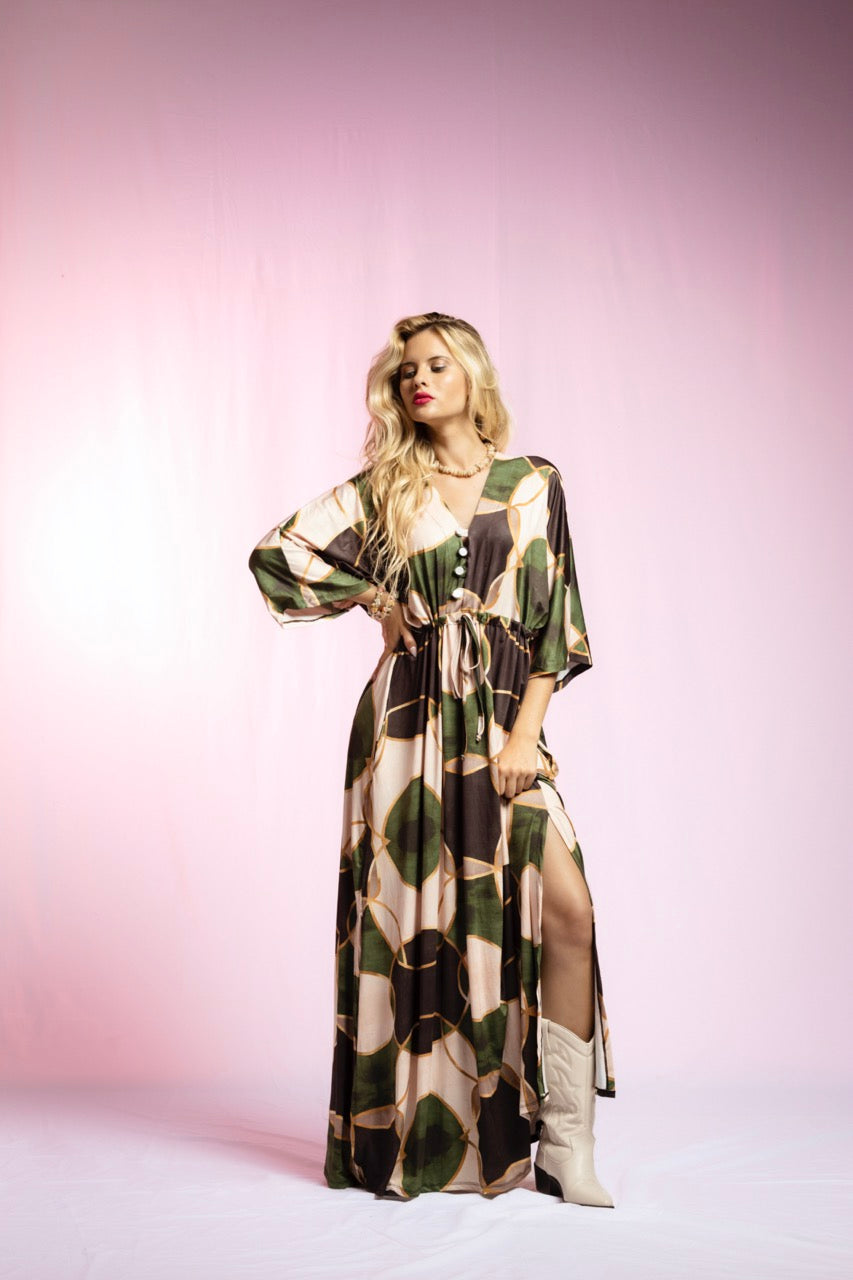 Vestido Irene