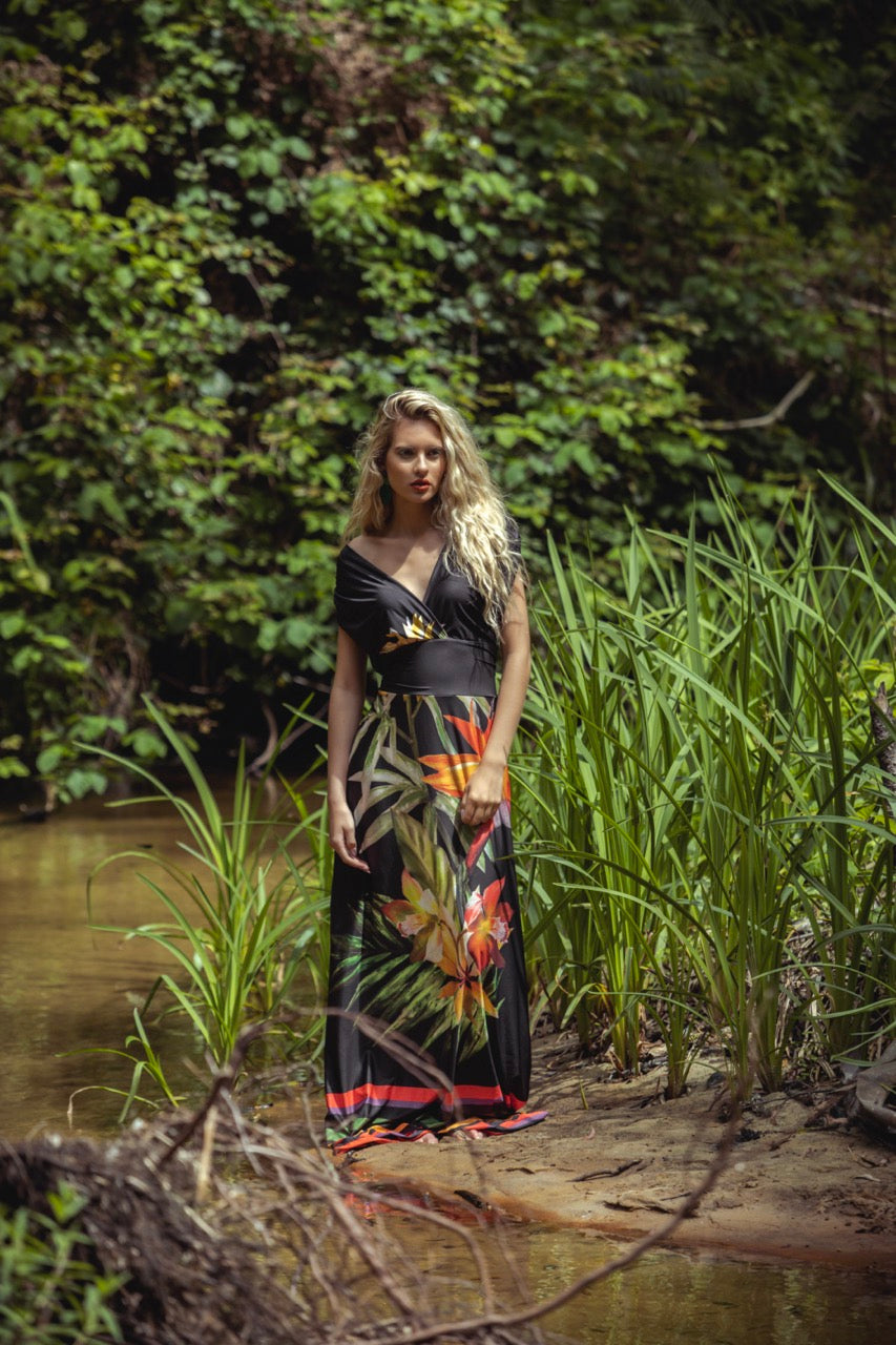 Vestido Olivia