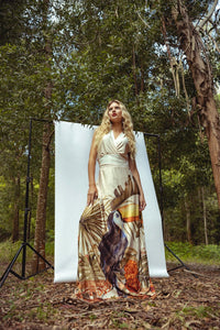 Vestido Olivia
