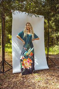 Caftan Helena