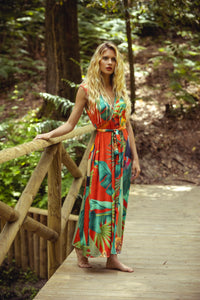 Vestido Madalena