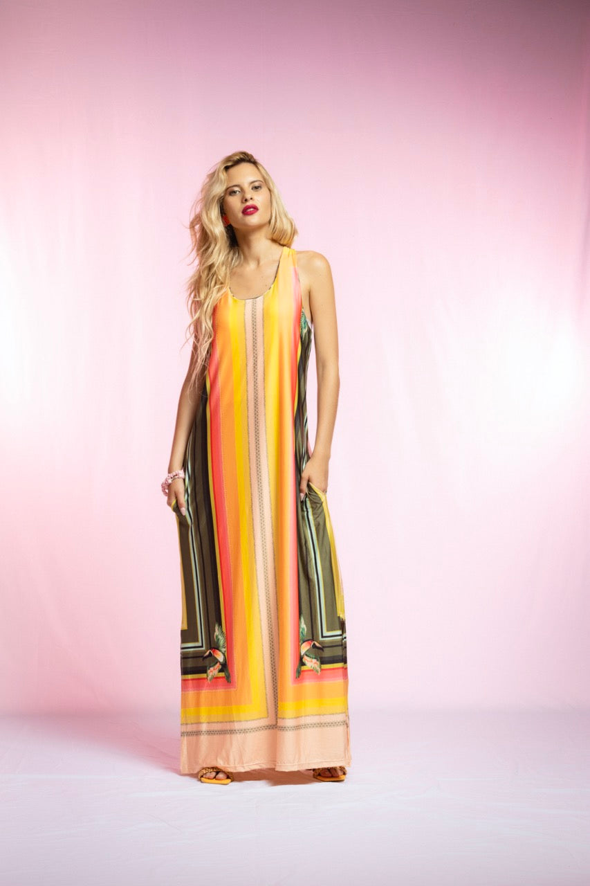 Vestido Sophie