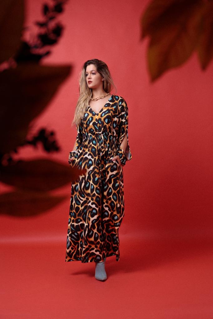 Vestido Helena