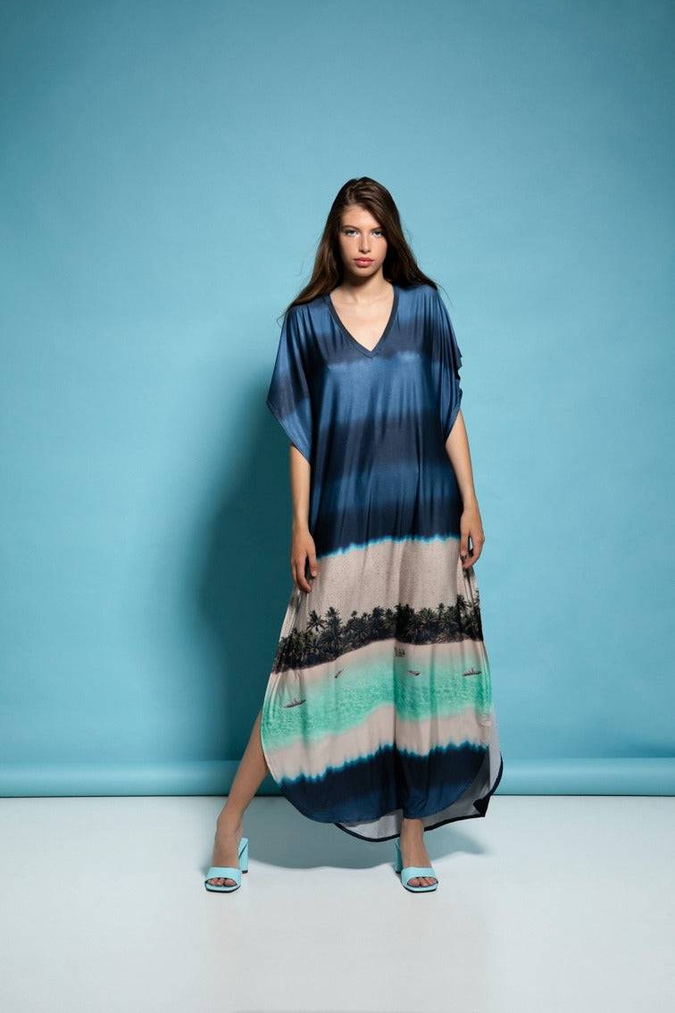 Caftan Mykonos