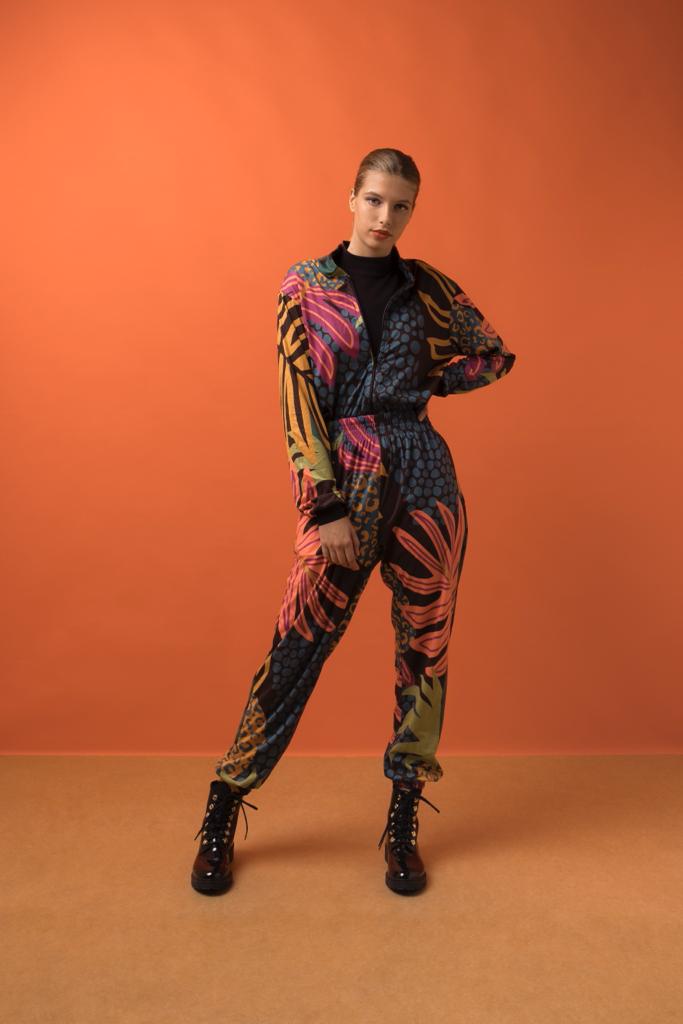 Conjunto 80s