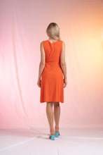 Carregar imagem no visualizador da galeria, Vestido Cleo liso
