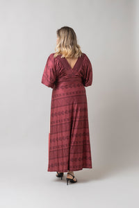 Vestido Maria da Lua bahia