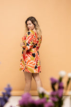 Carregar imagem no visualizador da galeria, Vestido midi Madalena monet
