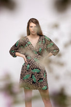Carregar imagem no visualizador da galeria, Vestido Midi Madalena cju

