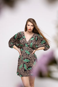 Vestido Midi Madalena cju