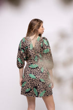 Carregar imagem no visualizador da galeria, Vestido Midi Madalena cju

