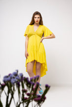 Carregar imagem no visualizador da galeria, Vestido Sininho liso

