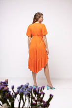 Carregar imagem no visualizador da galeria, Vestido Sininho liso
