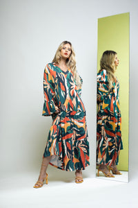 Vestido Emilia