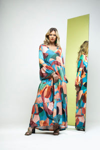 Vestido Emilia