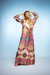 Vestido Clarice