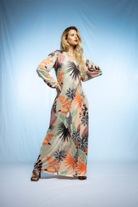 Vestido Clarice