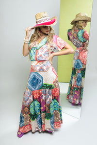 Conjunto Maria Julia
