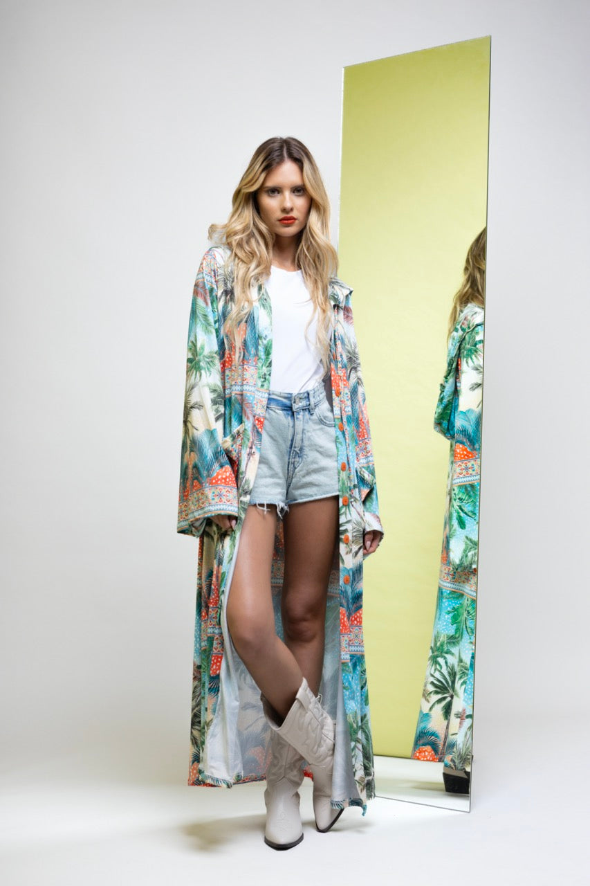 Kimono Juliana