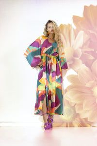 Vestido Rose